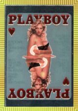 1995 Playboy Chromium Cover Card -  #54 - February 1978 - Vol. 25 No. 2 picture
