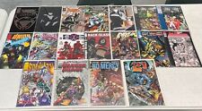IMAGE COMICS VARIOUS TITLES LOT OF 18 LOTS OF #1'S AND SPECIAL COVERS INVEST picture