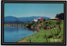 Postcard - Vermont picture
