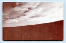 1962 NASA John Glenn Earth Photo Card 28 of 32 Exhibit Supply Arcade Card M3 picture