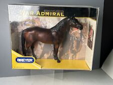 MIB Traditional BREYER HORSE 1189 WAR ADMIRAL 2003 In Box picture