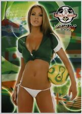 2006 BenchWarmer World Cup Carrie Stroup Card #65 picture