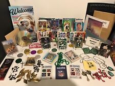 Nice Junk Drawer of Collectibles, Many Resale Misc Items Lot #610 picture