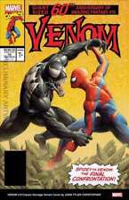 Venom (5th Series) #15A VF/NM; Marvel | Classic Homage Variant Spider-Man - we c picture