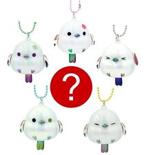 Japanese Surprise Capsule Kawaii Bird Phone Strap Charm Keychain 1 Random Toy picture