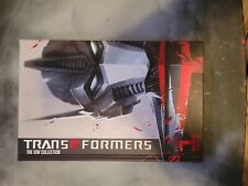 Transformers The IDW Collection Phase 2 Volume 1 Hardcover HC picture