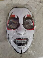 Danhausen AEW Halloween Mask Very Nice Very Evil Sting CM Punk Chris Jericho MJF picture