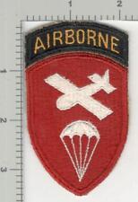 1945 Jeanette Sweet Collection Patch #13 Airborne Command picture