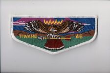 Lodge 45 Tiwahe OA flap (FC) picture