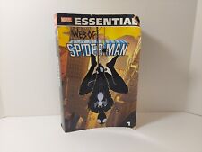ESSENTIAL WEB OF SPIDER-MAN - VOLUME 1 (#1-18 & Annual 1-2)  picture