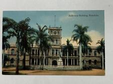 Judiciary Building Honolulu, Hawaii Unposted SKU# 33214 picture