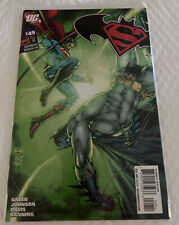 Superman/Batman #49 DC Comics picture
