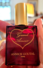Grand Amour by Annick Goutal - .83oz EDT Spray - Used - 90% full picture