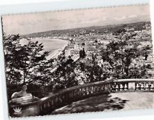 Postcard General View Nice France picture