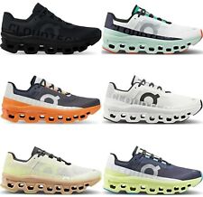 2024 New Cloud Monster Men's Running shoes Sports Sneakers Trainers size /new picture