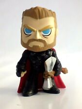 Figurine Funko LLC Thor 2017 Marvel Inifinity War 3in picture