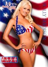 Holly Madison 92 2005 Bench Warmer (Regular) American Beauties picture