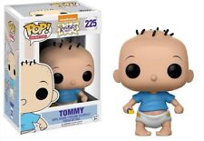 Funko Pop Pop Animation Vinyl Figure: Nickelodeon Rugrats - Tommy Pickles #225 picture