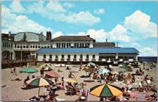 1950s OCEAN GROVE, New Jersey Postcard 