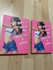 Don't Toy with Me, Miss Nagatoro 16 (Paperback or Softback) picture