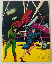 RBCC Rocket Blast Comicollector #99 ~ lower to mid-grade picture
