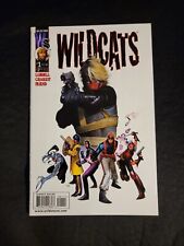 Wildcats #1 (Wildstorm 1999) picture