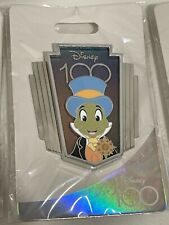 Destination D23 100 Disney MOG WDI Jiminy Cricket LE 300 -  picture