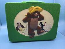 Maurice Sendak 1999 Little Bear Plastic Lunch Box picture