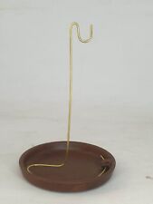 Ceramic Rope Incense Burner picture