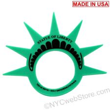 Statue of Liberty NYC Crown - New York City Souvenir Foam Hat Travel Gift picture