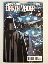 Darth Vader #9 | NM- | Doctor Aphra, BT-1, Triple Zero | Marvel picture