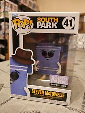 Funko Pop Steven McTowelie South Park Exclusive #41 Mint Condition  picture