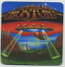 Boston - 1978 Record Album Cover  COASTER - Rock and Roll - Don't Look Back picture