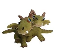 Top Collection Dragon Figurine Best Buddies Fantasy Decor Mini Terrarium In Box picture