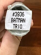 1992 BATMAN TRIO POSTER DC COMICS #3936 NEW ROLLED (23
