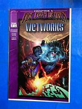Wetworks #16 (Image Comics, 1996) | Combined Shipping B&B picture