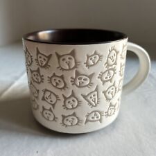 Cat Lovers Coffee Cup Ore’Original Pop Of Color Mug picture