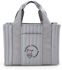 Sanrio Character Pochacco Quilting Tote Bag S Size 444162 New Japan picture