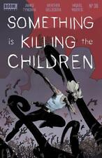 Something Is Killing The Children #36 Cvr A Dell Edera Boom Studios Comic Book picture