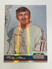 2007 Donruss Americana Hobby Foil #69 - Bobby Allison - NASCAR Driver picture