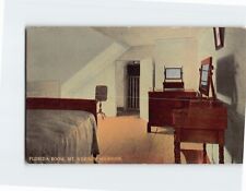 Postcard Florida Room, Mount Vernon Mansion, Mount Vernon, Virginia picture