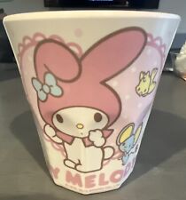 Sanrio My Melody 2013 Cup 270ml Collectible picture
