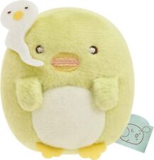 Sumicco-Gurashi Everyone gathers. Hand ride Stuffed toy sets Penguin? & L... picture