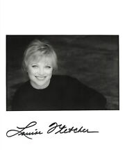 Louise Fletcher Actress Nurse Ratched Signed Autograph 8 x 10 Photo PSA DNA *94 picture