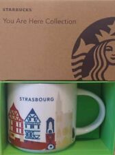 Starbucks You Are Here Strasbourg 14 oz Mug picture