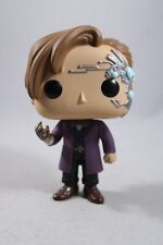 Funko Pop Vinyl: Doctor Who - 11th Doctor (Mr Clever) #356 - Loose picture