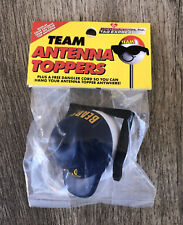 Rico Team Antenna Toppers Cal Berkeley, Baseball Cap And Shades picture