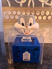 Vintage 1991 Applause Looney Tunes Bugs Bunny Ceramic Mug Coffee Cup Warner Bros picture