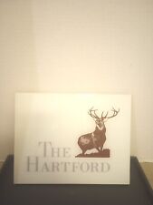 The Hartford Buck Sign 12