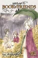 Natsume's Book of Friends, Vol. 16 (16) picture